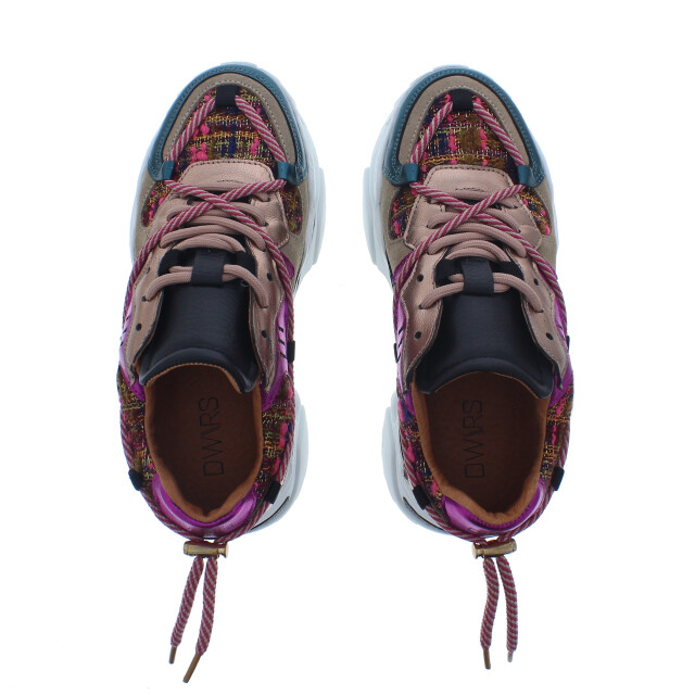 DWRS Label Jupiter tweed | dames | maat: | combinatie 109297 large