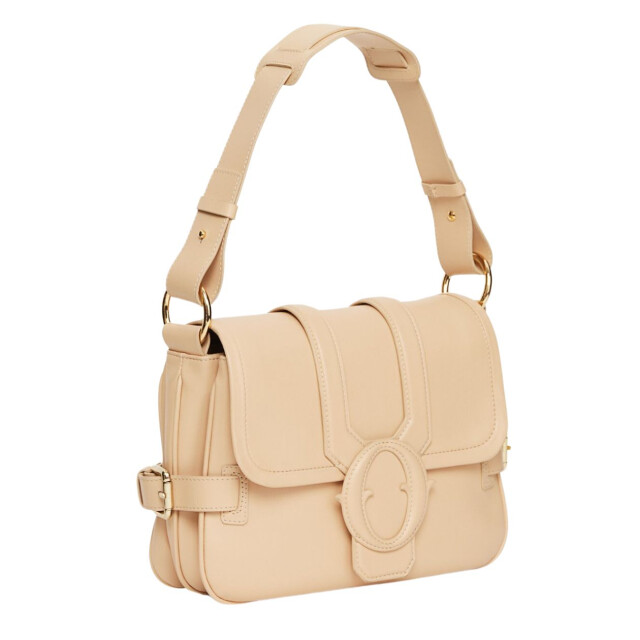 Ottod'ame Tesorino medium dames tas | dames | maat: xxx | leer 108975 large