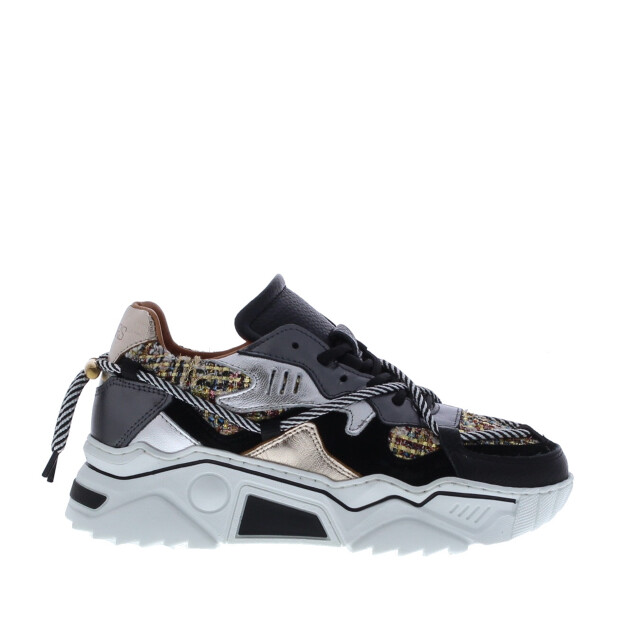 DWRS Label Jupiter tweed | dames | maat: | combinatie 109297 large