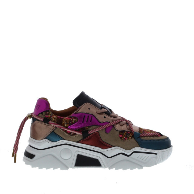 DWRS Label Jupiter tweed | dames | maat: | combinatie 109297 large