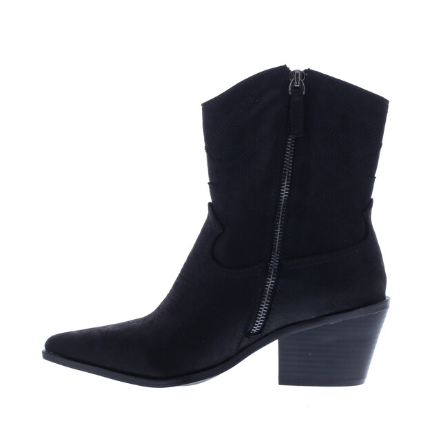 Mia & Jo Vlinder western glans | dames | maat: | imitatieleer 109507 large