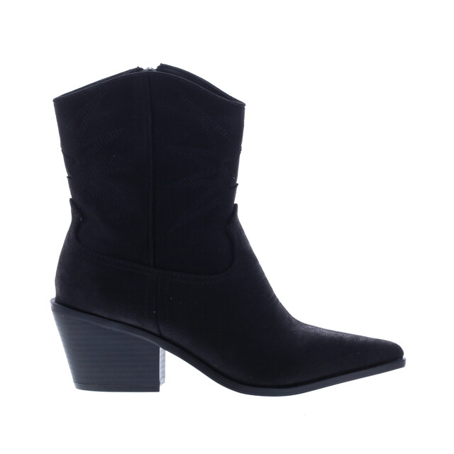 Mia & Jo Vlinder western glans | dames | maat: | imitatieleer 109507 large