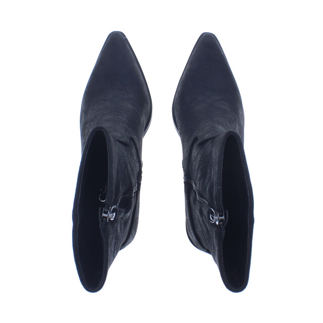 Mia & Jo Vlinder western glans | dames | maat: | imitatieleer 109507 large