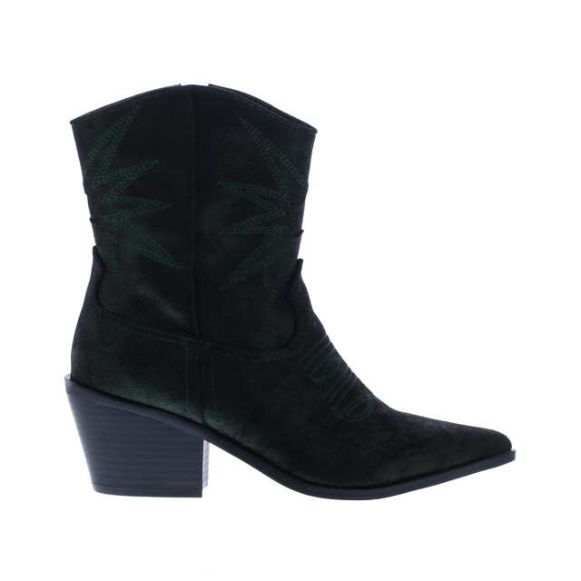 Mia & Jo Vlinder western glans | dames | maat: | imitatieleer 109507 large