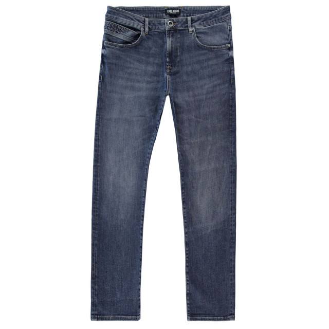 Cars Towers denim Towers Denim large