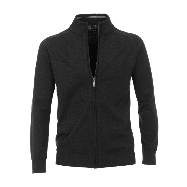 Casamoda 004450 vest 004450 Vest large