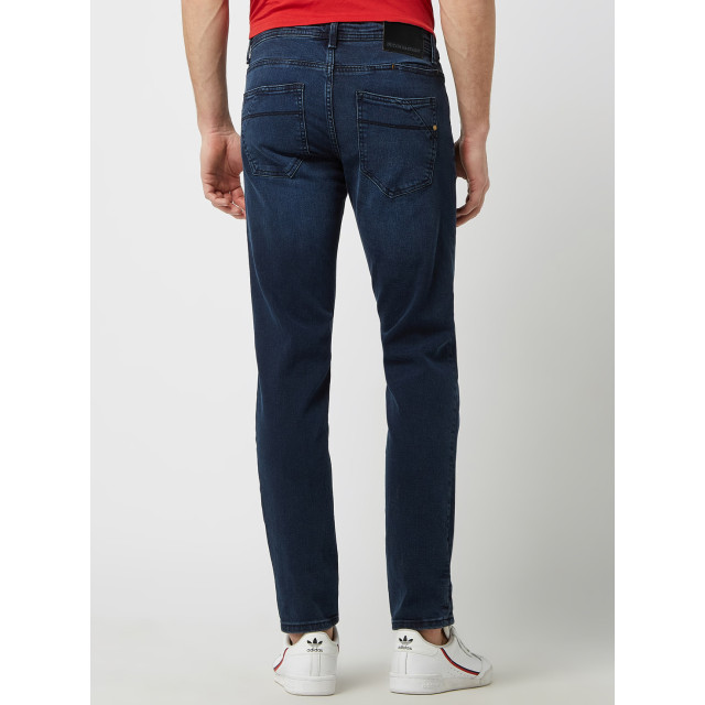 Dutch Bastard Tim-denim Tim-Denim large