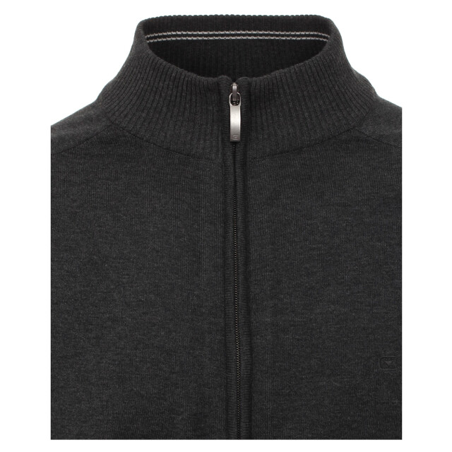 Casamoda 004450 vest 004450 Vest large
