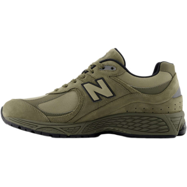 New Balance M2002RPK Sneakers Groen M2002RPK large