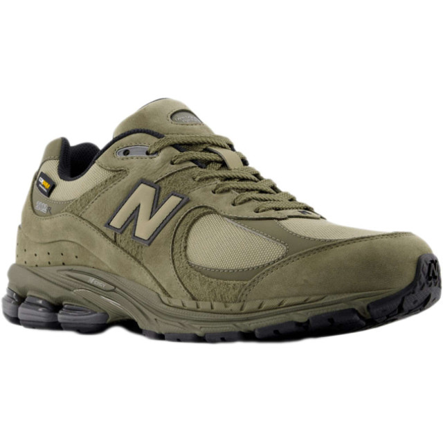 New Balance M2002RPK Sneakers Groen M2002RPK large