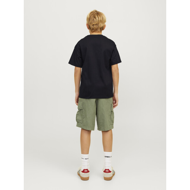 Jack & Jones Jjeurban edge tee ss o-neck noos jn 12258902 large