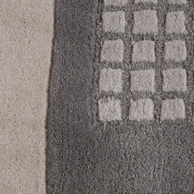 Velaar Nomade organi vloerkleed wol laagpolig 160x230 cm 3038567 large