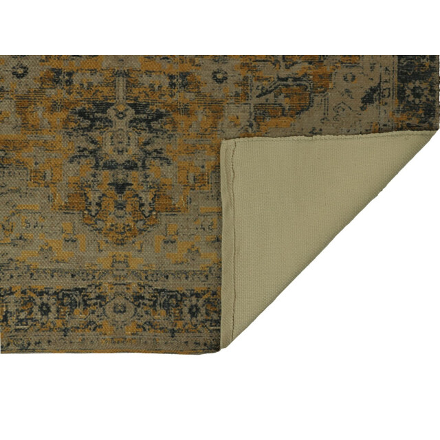 HSM Collection -vloerkleed vintage klassiek -160x230--polyester 2923484 large