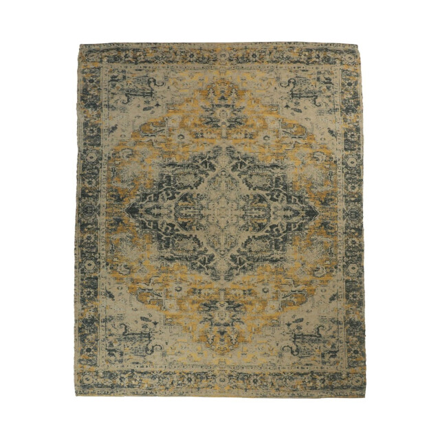 HSM Collection -vloerkleed vintage klassiek -160x230--polyester 2923484 large
