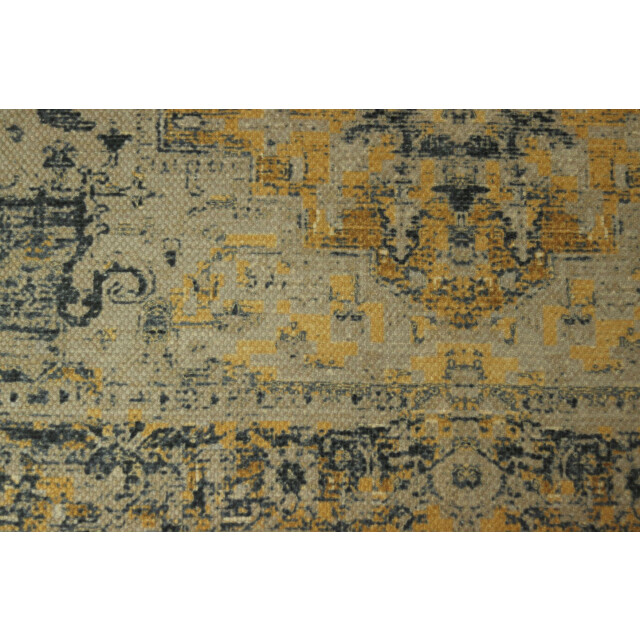 HSM Collection -vloerkleed vintage klassiek -160x230--polyester 2923484 large