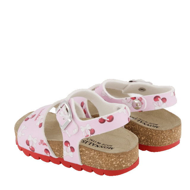 Monnalisa Kinder meisjes sandalen <p>MonnaLisa83C012kindersandalen large