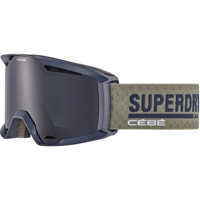 Cébé reference skibril/goggle 068715_000-ONE large