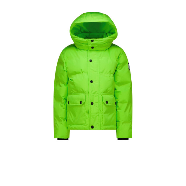 SuperRebel colorado boys jacket jack ski jongens - 067953_340-176 large