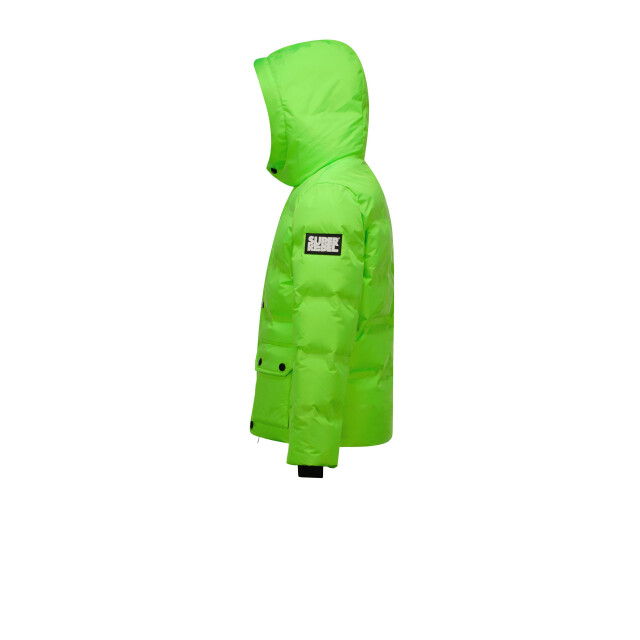 SuperRebel colorado boys jacket jack ski jongens - 067953_340-176 large