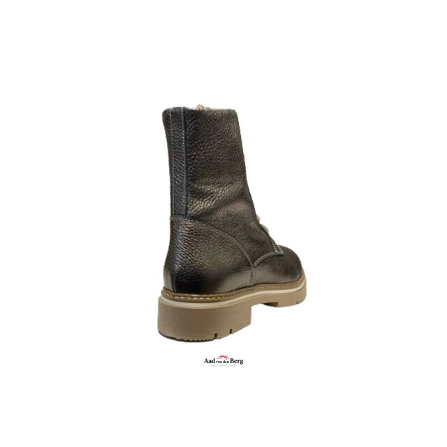 DL Sport Damesschoenen veterlaarsjes 6376 934 large
