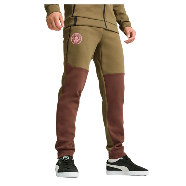 Manchester City Tech track pant 131650 large
