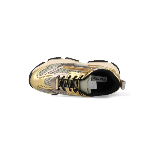 Steve Madden Possession-e sm19000033-005-ip2 zilver / goud SM19000033 large