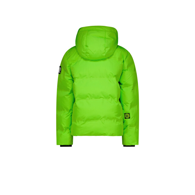 SuperRebel colorado boys jacket jack ski jongens - 067953_340-176 large