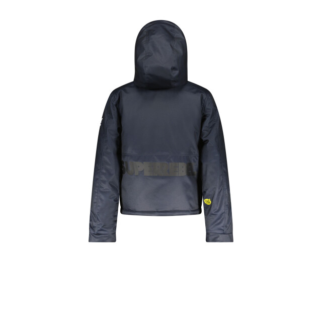 SuperRebel space boys jacket jack ski jongens - 067954_290-152 large