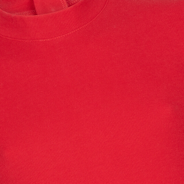 Indian Blue Meisjes t-shirt cropped poppy IBGW24-3102-4266 large