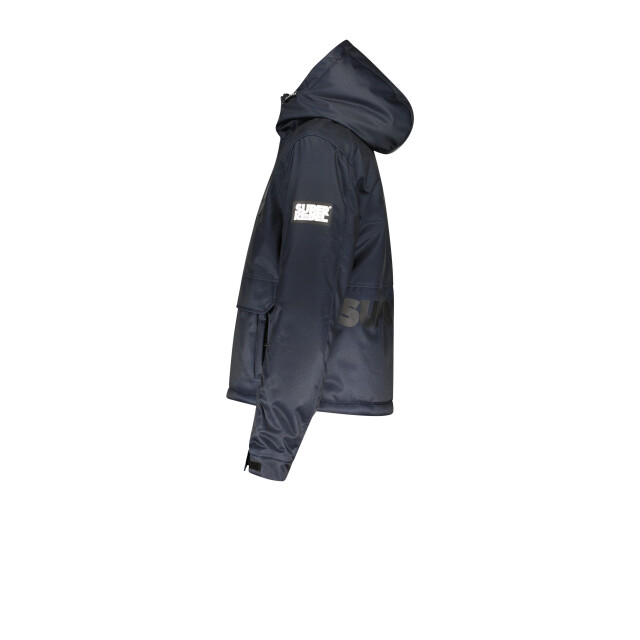 SuperRebel space boys jacket jack ski jongens - 067954_290-152 large