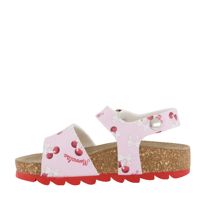 Monnalisa Kinder meisjes sandalen <p>MonnaLisa83C012kindersandalen large