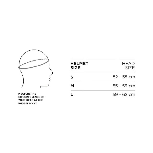 Bolle ryft evo mips ws helm heren 068666_000-S large