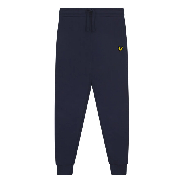 Lyle and Scott Sweat broek skinny navy MLB2006V - Z99 Navy large