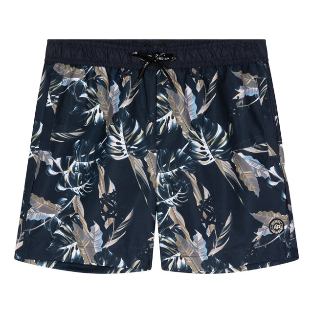 Indian Blue Jongens zwembroek deep night IBBS23-9507-513 large