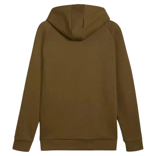 Manchester City Tech fz hoodie 131649 large