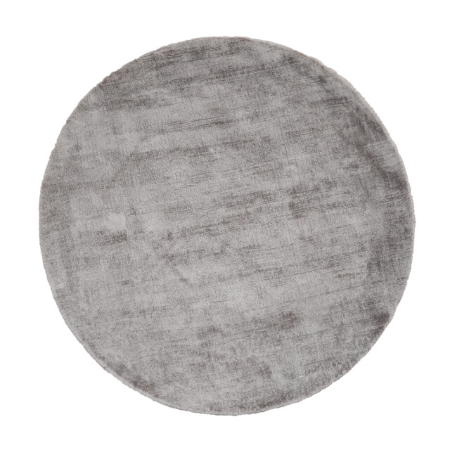 Velaar Milan königlich viscose vloerkleed rond laagpolig 195 cm rond 3038544 large