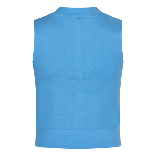 Indian Blue Meisjes crop top crossover river IBGS24-3184-559 large