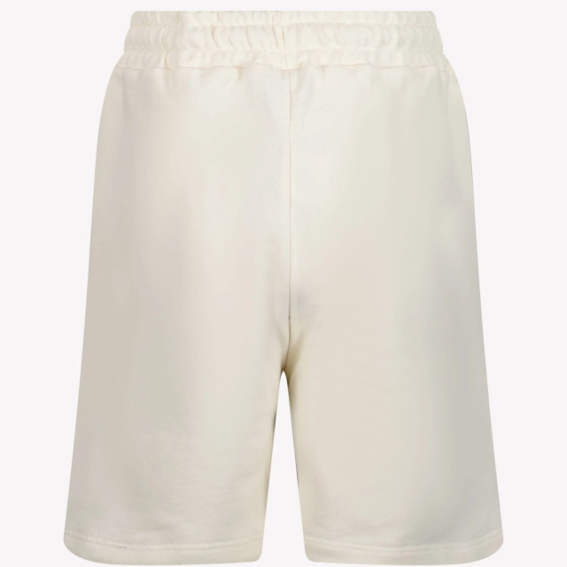 Msgm Kinder shorts <p>S4MSJBBE272CREMAAW24</p><p>Katoenen large