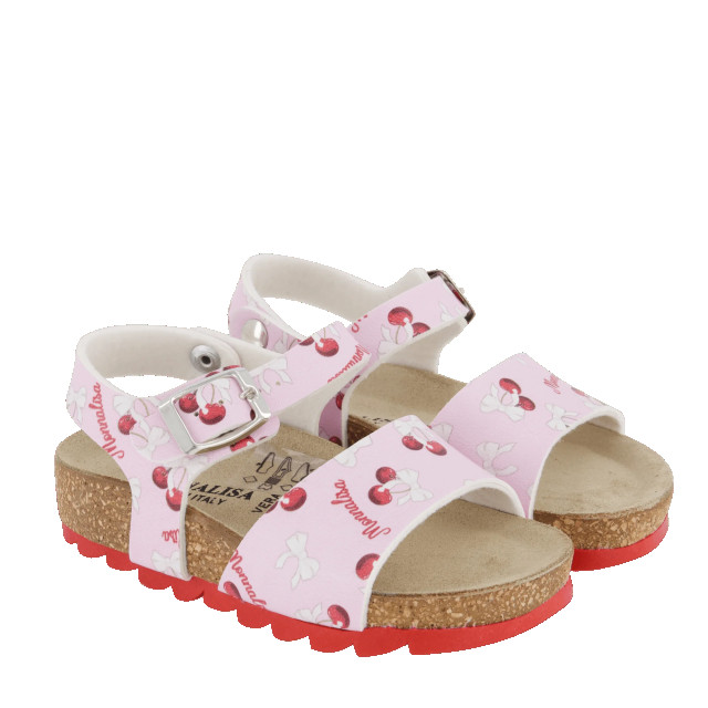 Monnalisa Kinder meisjes sandalen <p>MonnaLisa83C012kindersandalen large