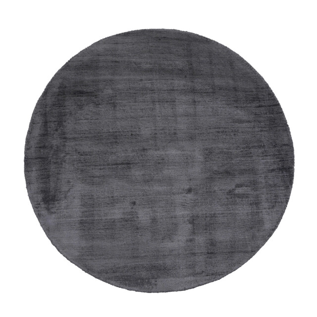 Velaar Milan königlich viscose vloerkleed rond laagpolig 115 cm rond 3038537 large
