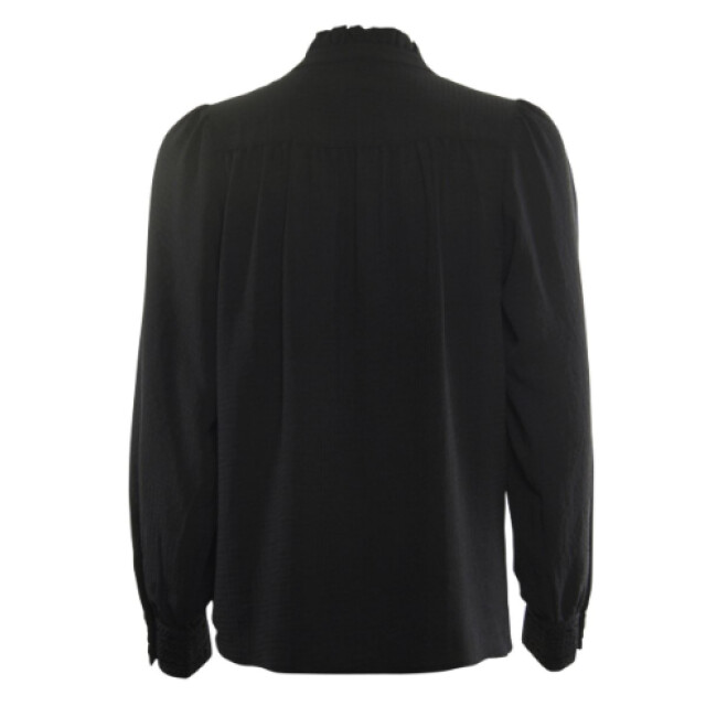 Poools Blouse broderie 333261-f199 333261-F199 large