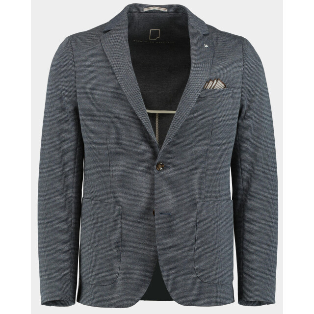 Born with Appetite Colbert fame jacket drop 8 231038fa20/290 navy 185232 large