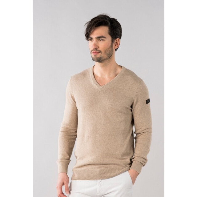 PRESLY & SUN Al taupe 5219.77.0005 large