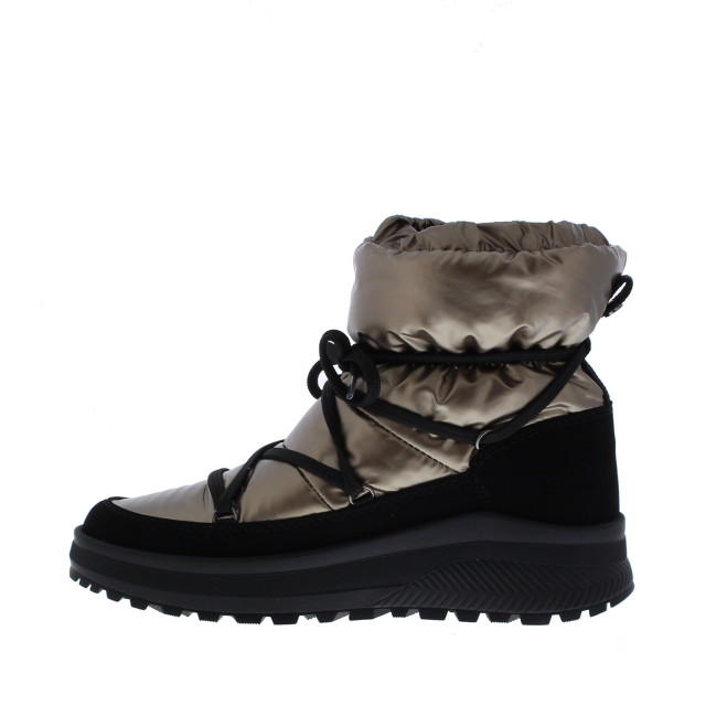 Antarctica Umi snowboot veter | dames | maat: | stof en immitatieleer 109535 large