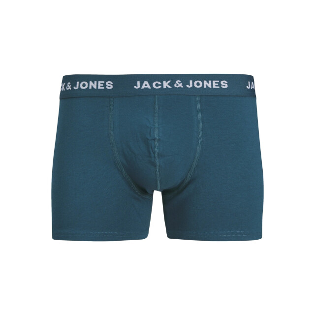 Jack & Jones Boxershorts jongens trunks jacteo 5-pack 12259494 large