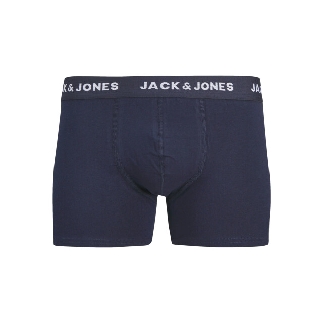 Jack & Jones Boxershorts jongens trunks jacteo 5-pack 12259494 large