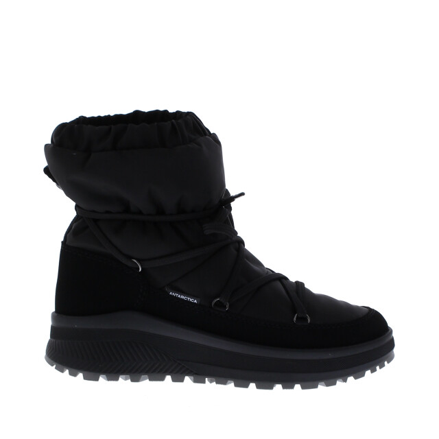 Antarctica Umi-1 snowboot veter | dames | maat: | stof en immitatieleer 109536 large