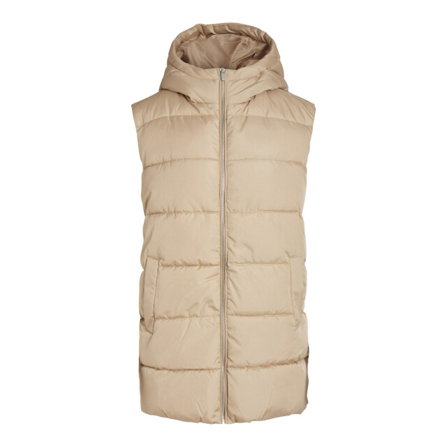 Vila Vitate sl puffer vest noos zand 4559.04.0002 large