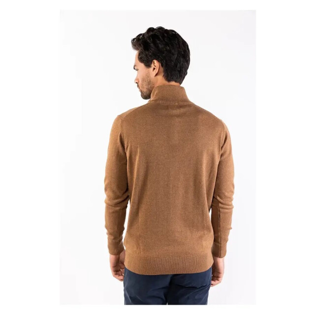 PRESLY & SUN Lewis camel 5219.76.0007 large