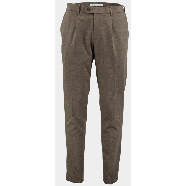 Born with Appetite Katoenen broek pedro pants 24304pe17/830 camel 183284 large